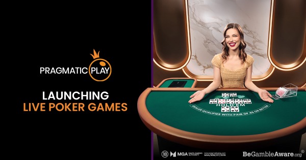 Pragmatic Play Casino Oplev Verdens Bedste Spil