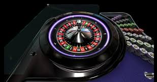 The Thrill of Live Roulette Betting Strategies and Tips