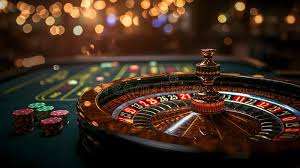 The Ultimate Guide to Bitcoin Roulette Sites Exploring the World of Cryptocurrency Gambling