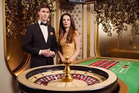 Top Roulette Casino - Din Ultimative Guide til Roulette