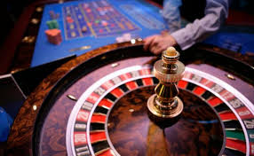 Top Roulette Casino - Din Ultimative Guide til Roulette