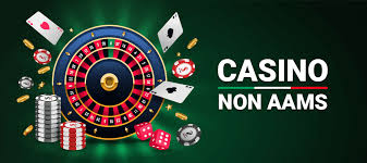 Guida Completa agli Elenco Casinò Non AAMS