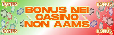 Guida Completa agli Elenco Casinò Non AAMS