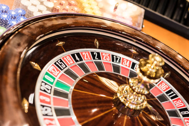 Mastering Roulette for Money Strategies and Insights