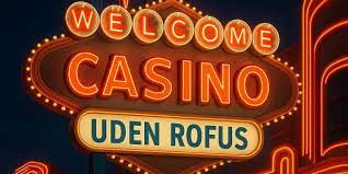 Pragmatic Play Casinoer uden Rofus En Guide til Spiloplevelser -617106152