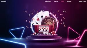 Win Big The Thrill of Playing Roulette for Real Cash